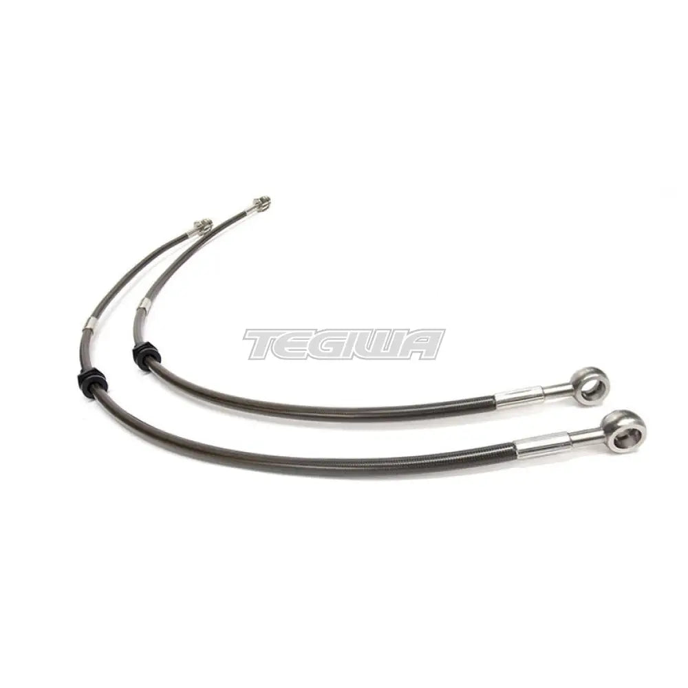 Racingline Performance Brake Hose Set - Mqb Models Kits