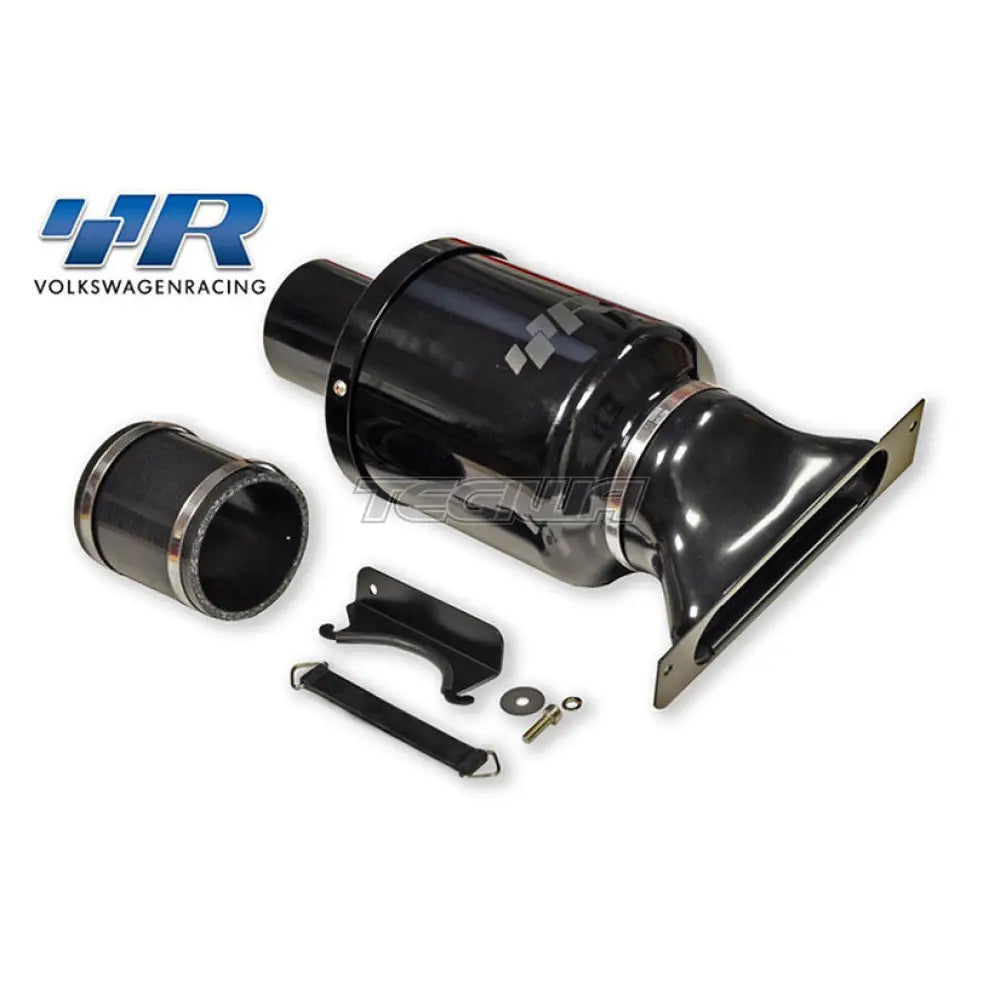 Racingline Performance Intake System - Skoda Octavia Mk2 2.0TDI