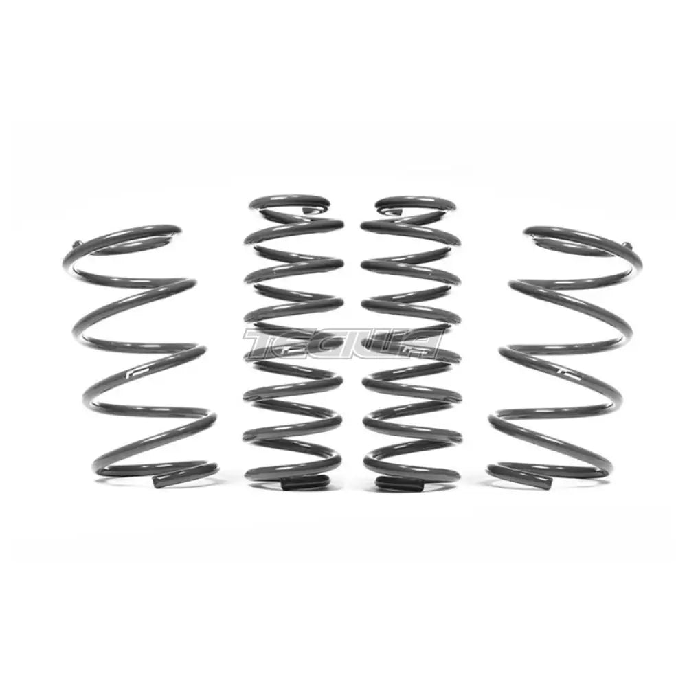 Racingline Performance Sport Lowering Spring Set Volkswagen Golf GTD Estate MK7