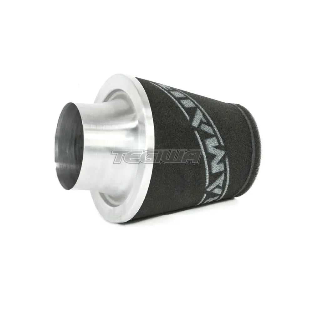 Ramair Aluminium Large Neck Universal Cone Air Filter