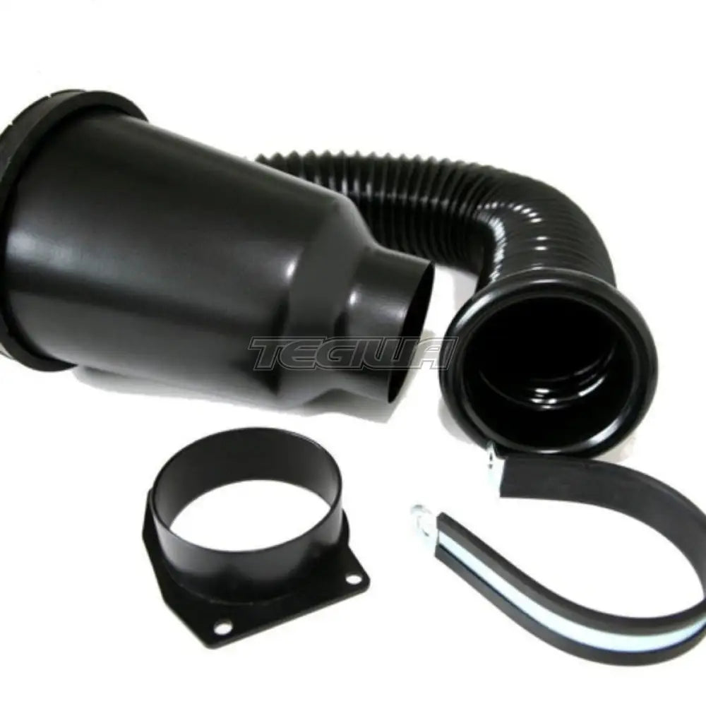 Ramair Enclosed Intake Kit BMW E36 323i 325i 328i 24V