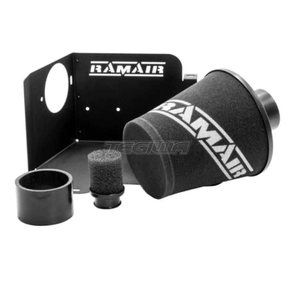 Ramair Performance Air Induction Kit 80mm MAF Audi S3 8L TT 8N Seat Leon Cupra R 1.8T