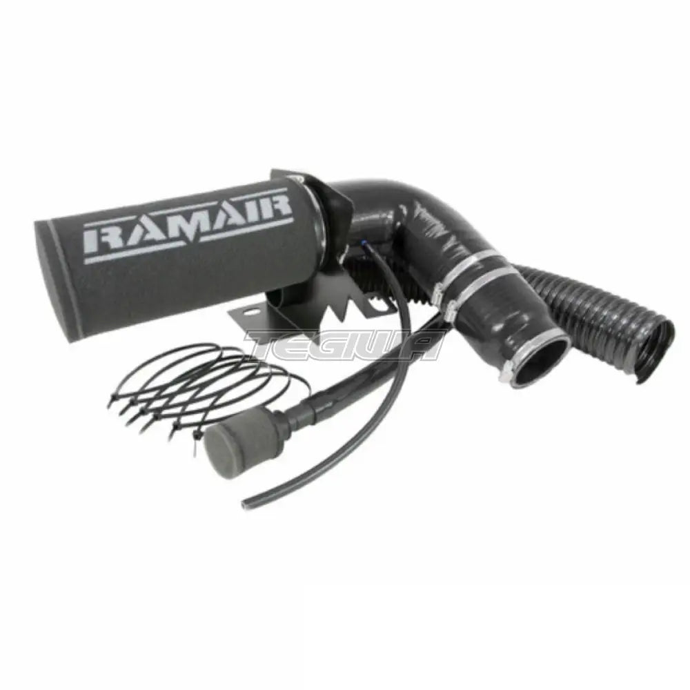 Ramair Performance Intake Kit Citroen Peugeot 1.2 THP and VTI