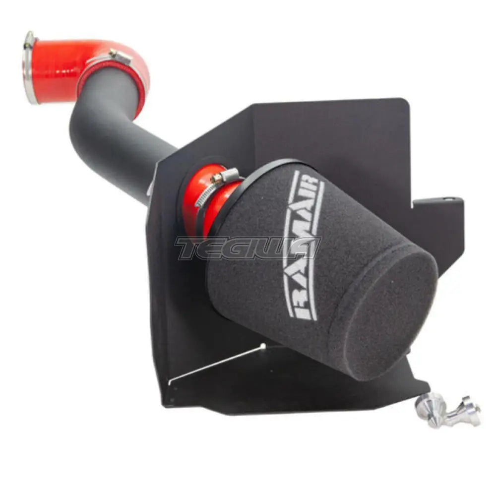 Ramair Performance Intake Kit Ford Fiesta MK8 1.0 Ecoboost