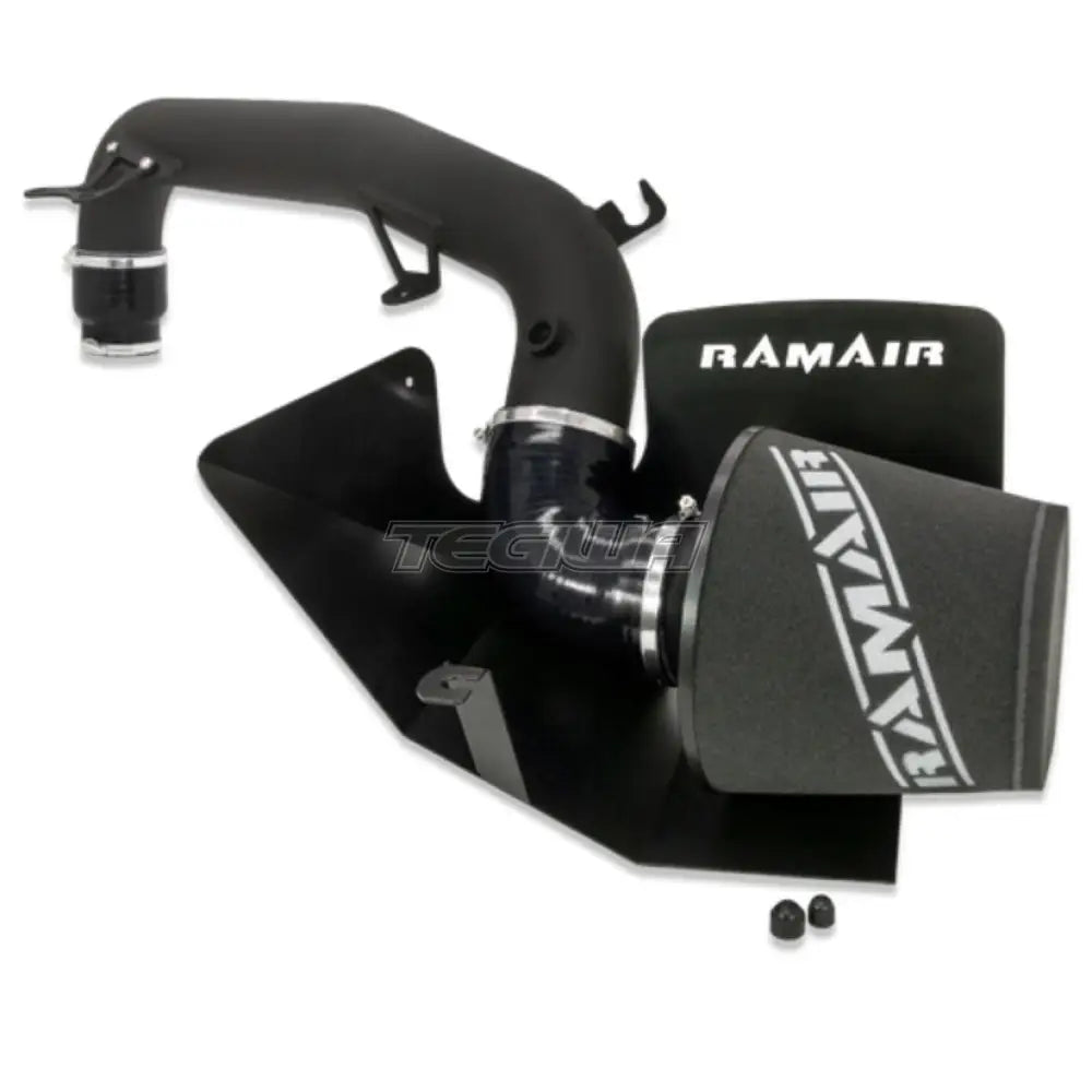 Ramair Performance Intake Kit Ford Focus RS MK3 2.3 Ecoboost