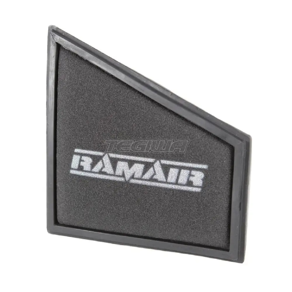 Ramair Replacement Foam Air Filter Skoda Fabia 99-09 Filters