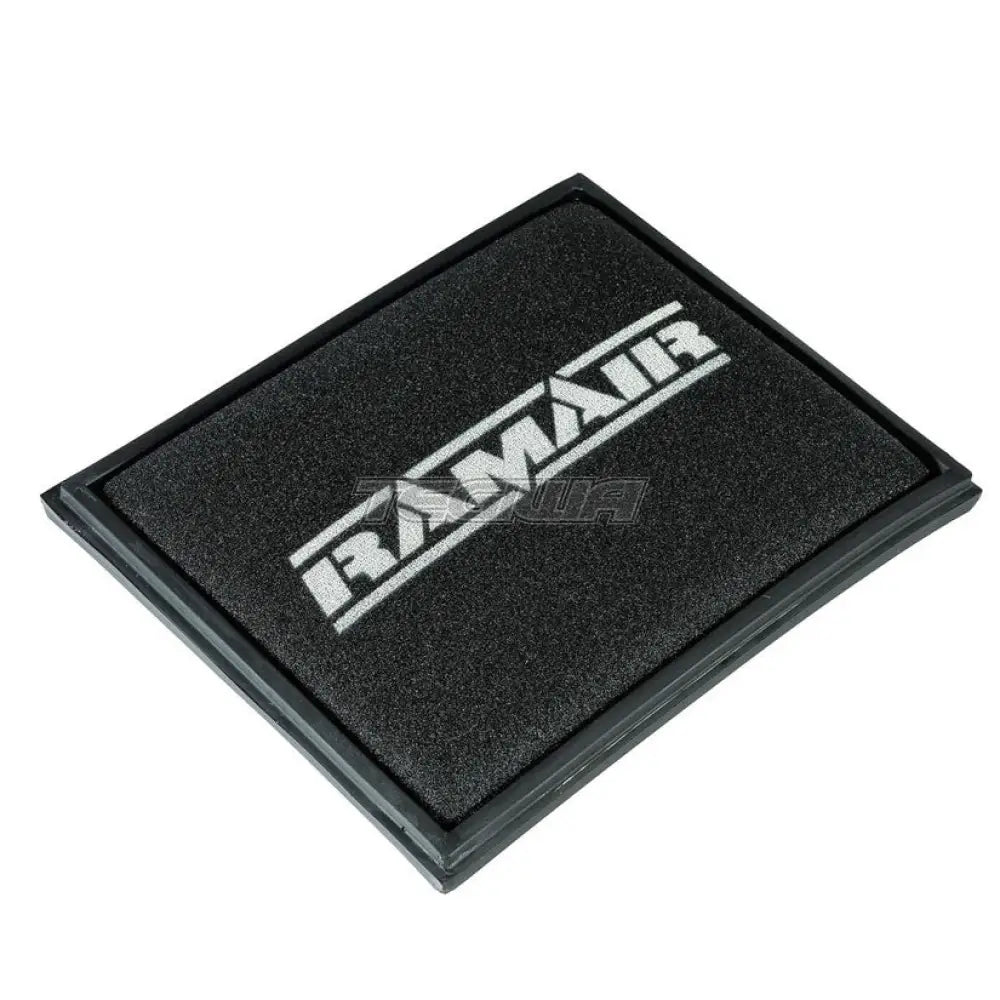 Ramair Replacement Foam Air Filter Vw Audi Seat Skoda Filters