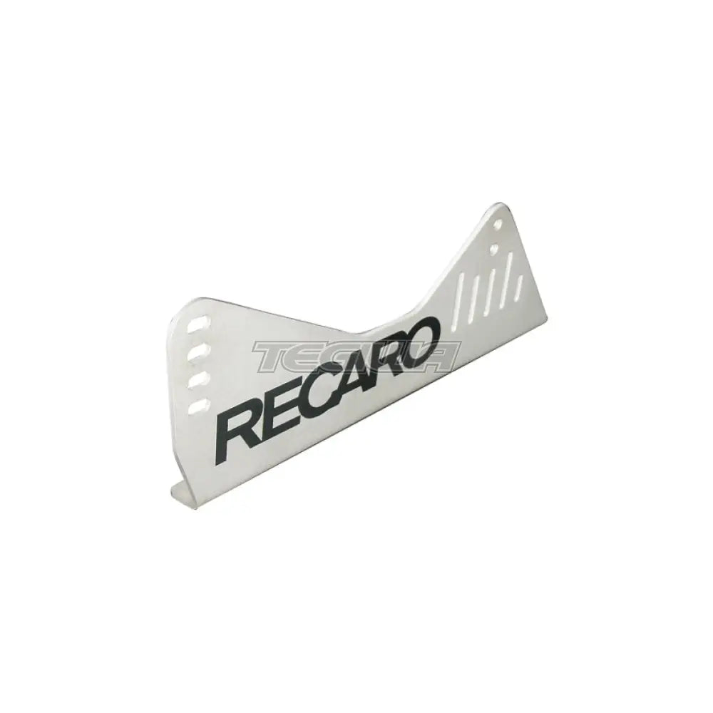 RECARO Aluminium Adapter (FiA) For Pole Position/Pro-Racer SPG XL/Pole Position ABE