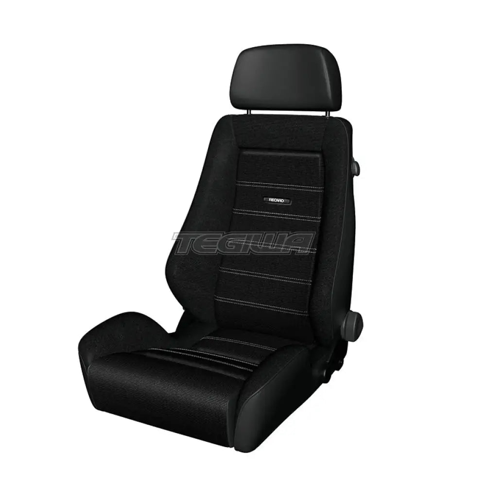 RECARO Classic Sport Seat LX Leather