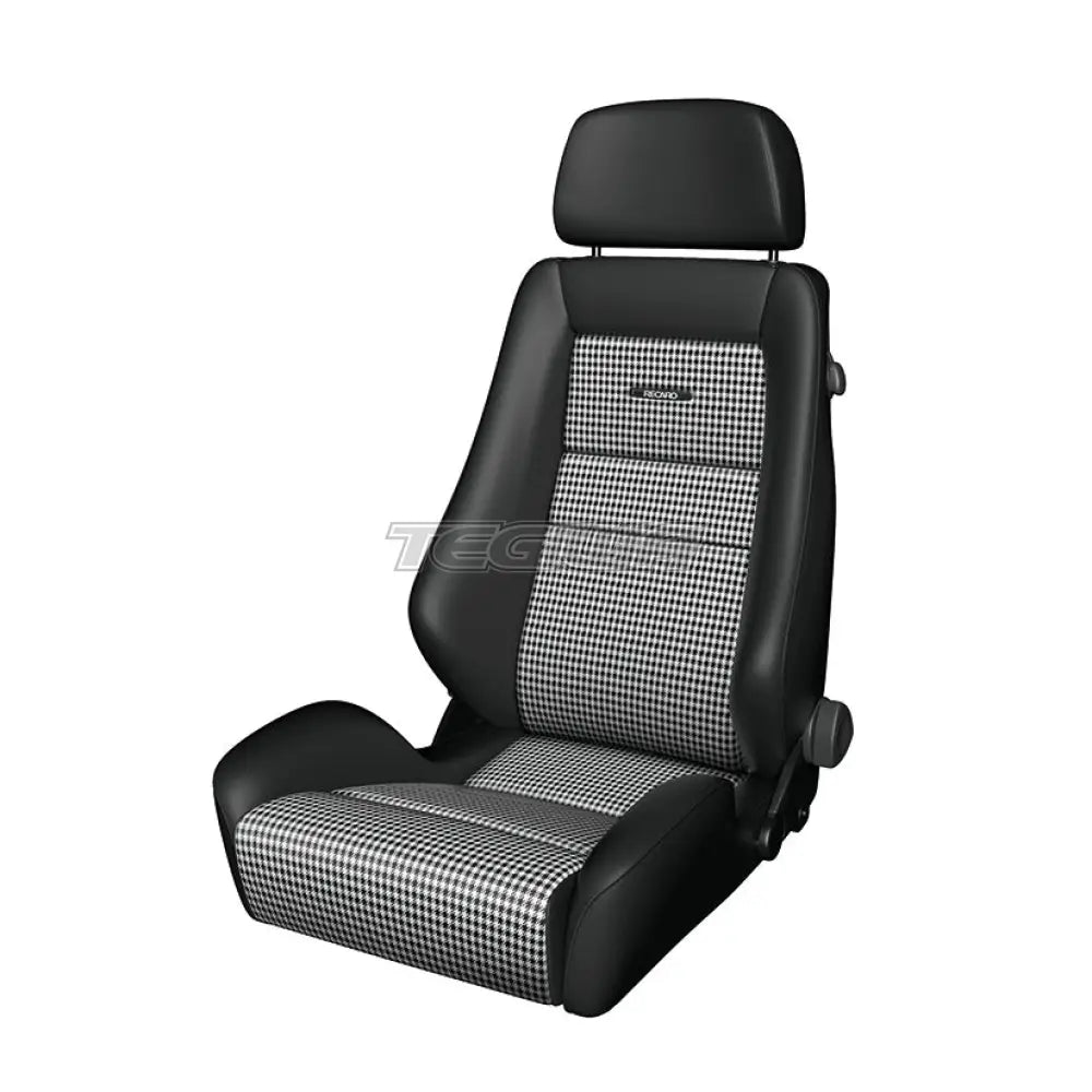 RECARO Classic Sport Seat LX Leather