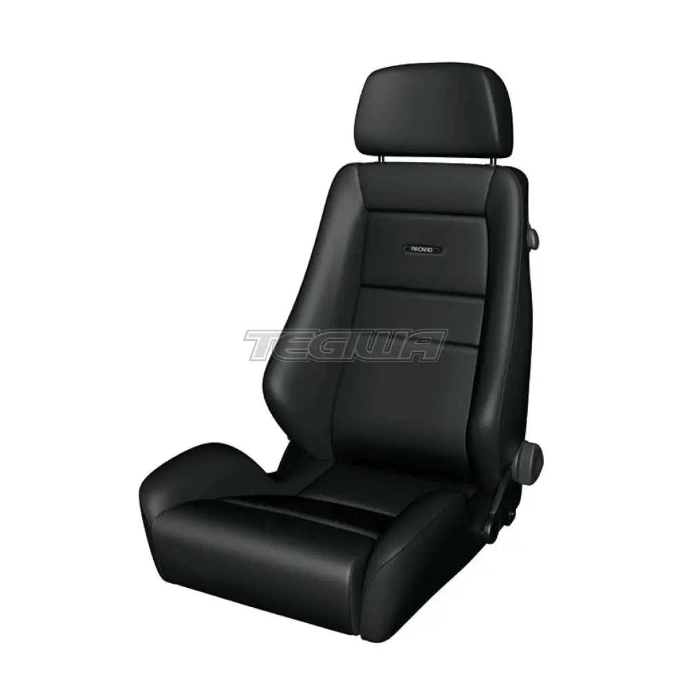 RECARO Classic Sport Seat LX Leather