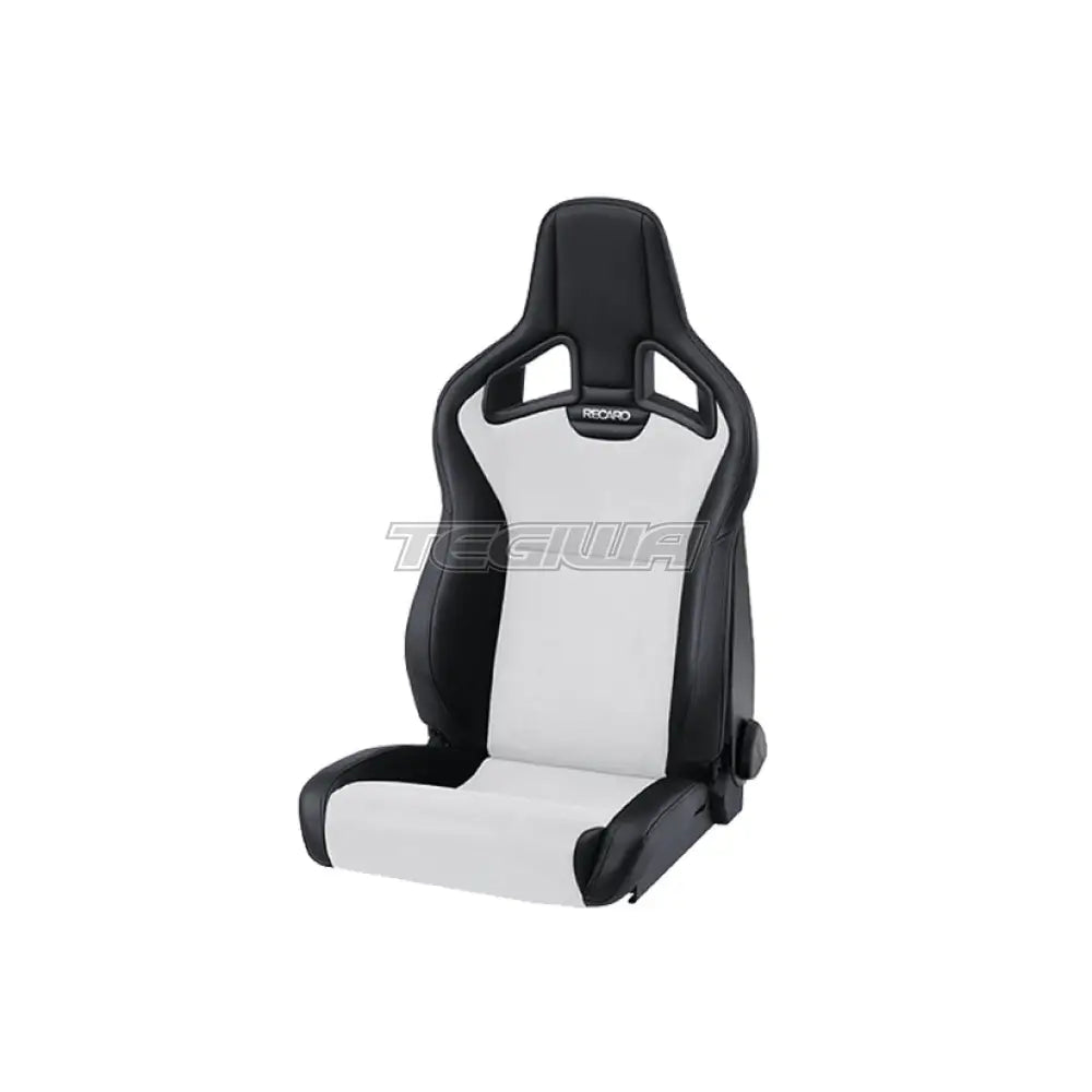 RECARO Cross Sportster CS Reclining Sport Seat