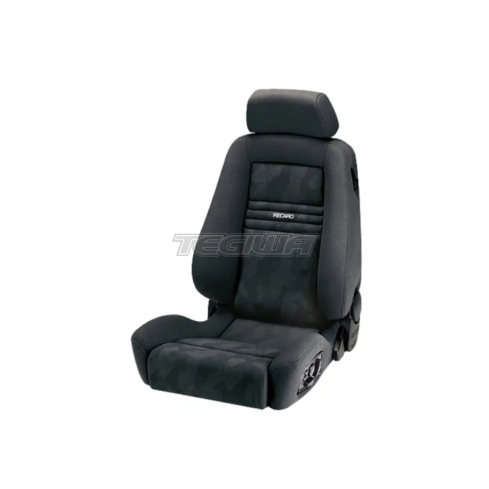 RECARO Ergomed E Reclining Sport Seat