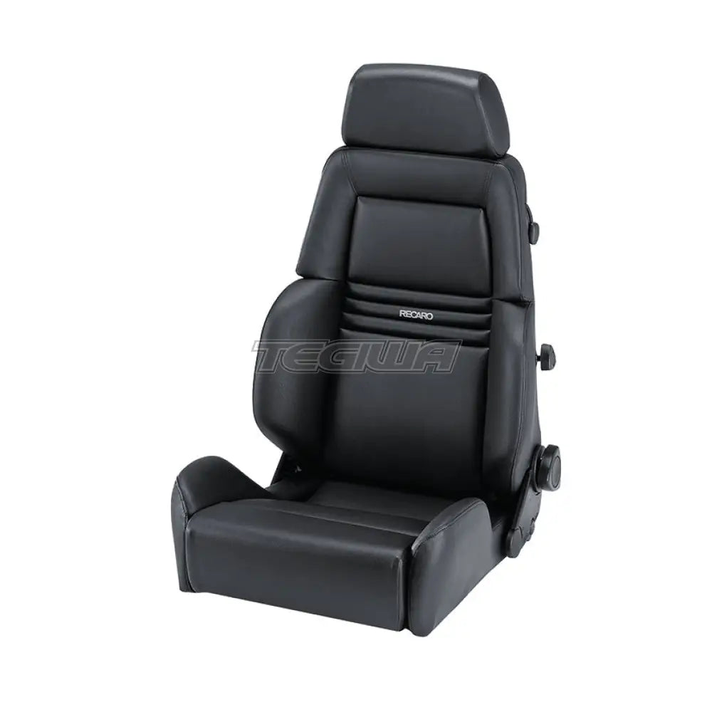 RECARO Expert Reclining Sport Seat