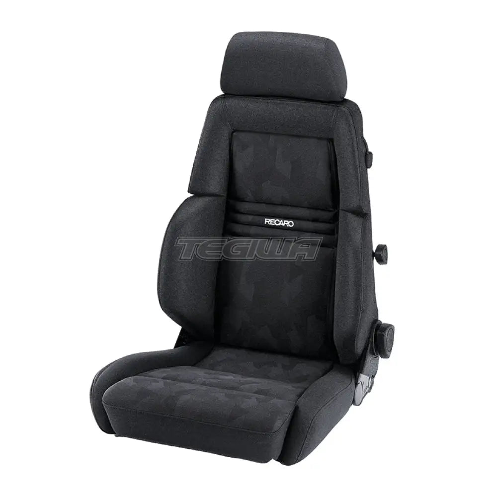 RECARO Expert Reclining Sport Seat