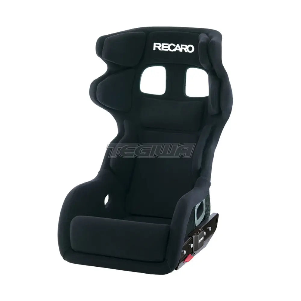 RECARO Lumbar Pad For RECARO P1300 GT & Ultima 1.0/XL