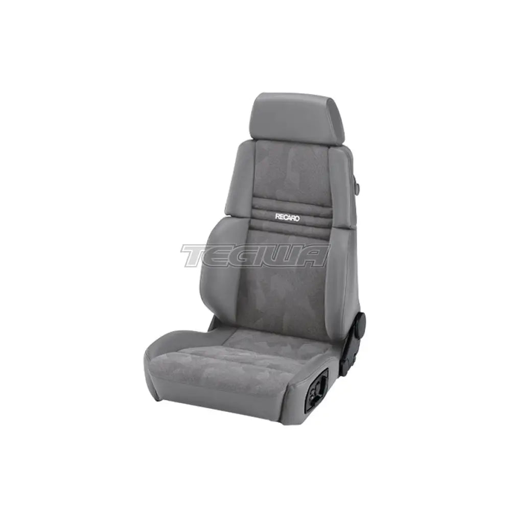 RECARO Orthopaed Reclining Sport Seat