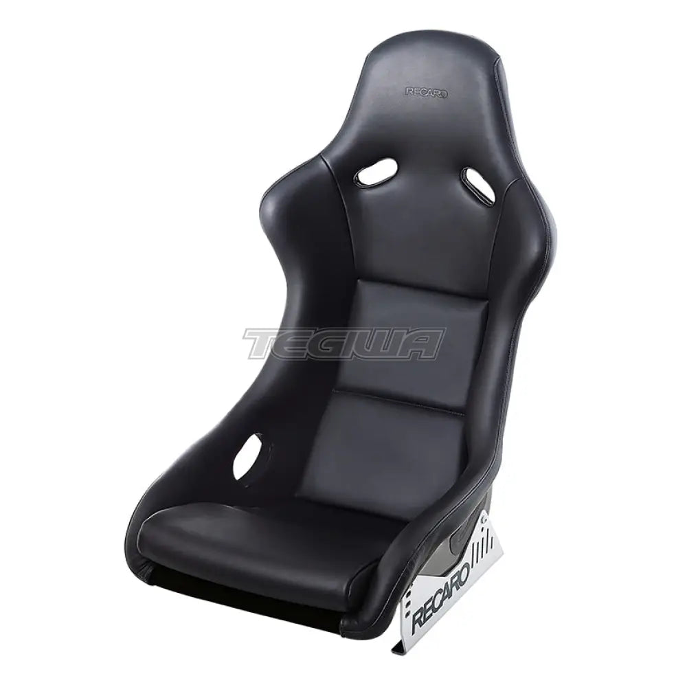 RECARO Pole Position Sport Seat With ABE