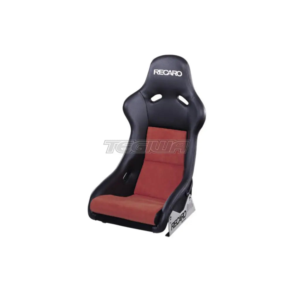 RECARO Pole Position Sport Seat With ABE