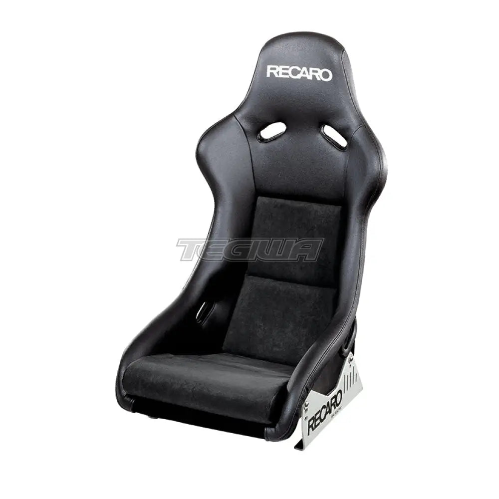 RECARO Pole Position Sport Seat With ABE