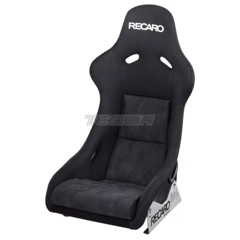 RECARO Pole Position Sport Seat With ABE