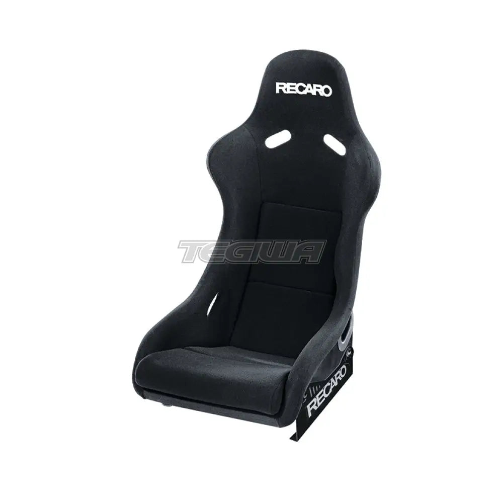 RECARO Pole Position Sport Seat With ABE