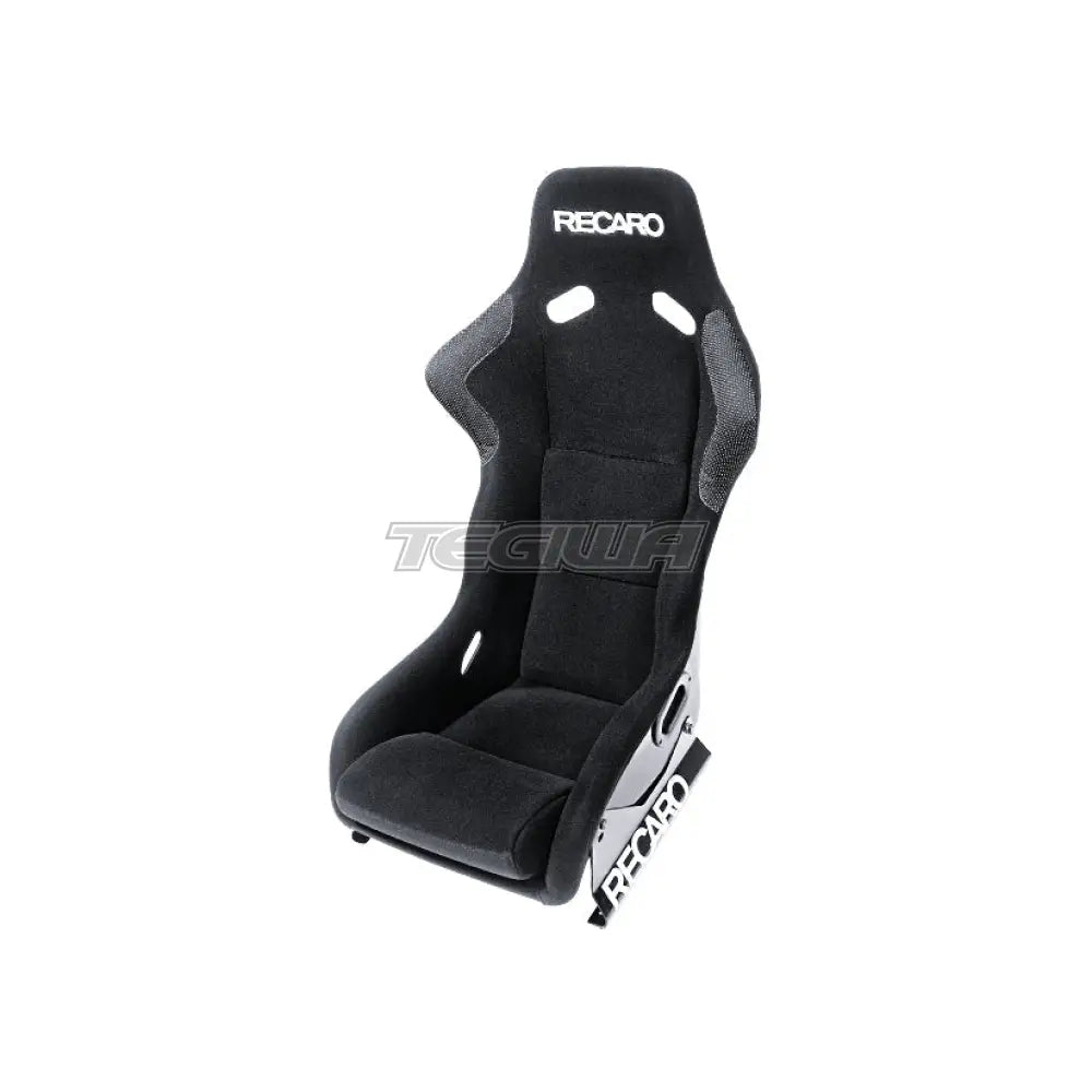 RECARO Profi SP-G Race Shell Perlon Velour