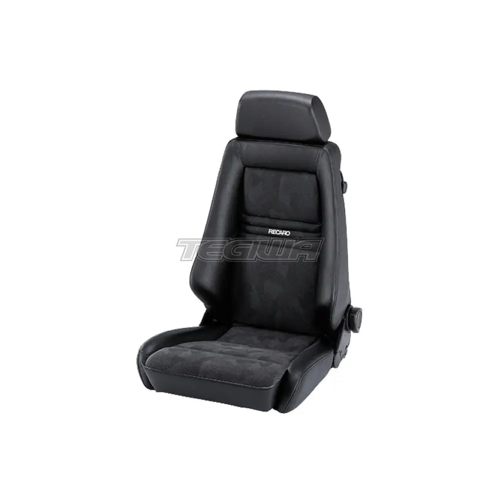 RECARO Specialist Reclining Sport Seat