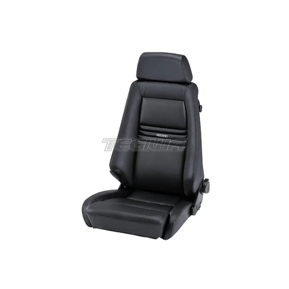 RECARO Specialist Reclining Sport Seat