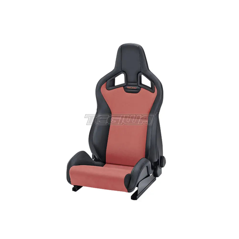 RECARO Sportster CS Reclining Sport Seat With Side Airbag