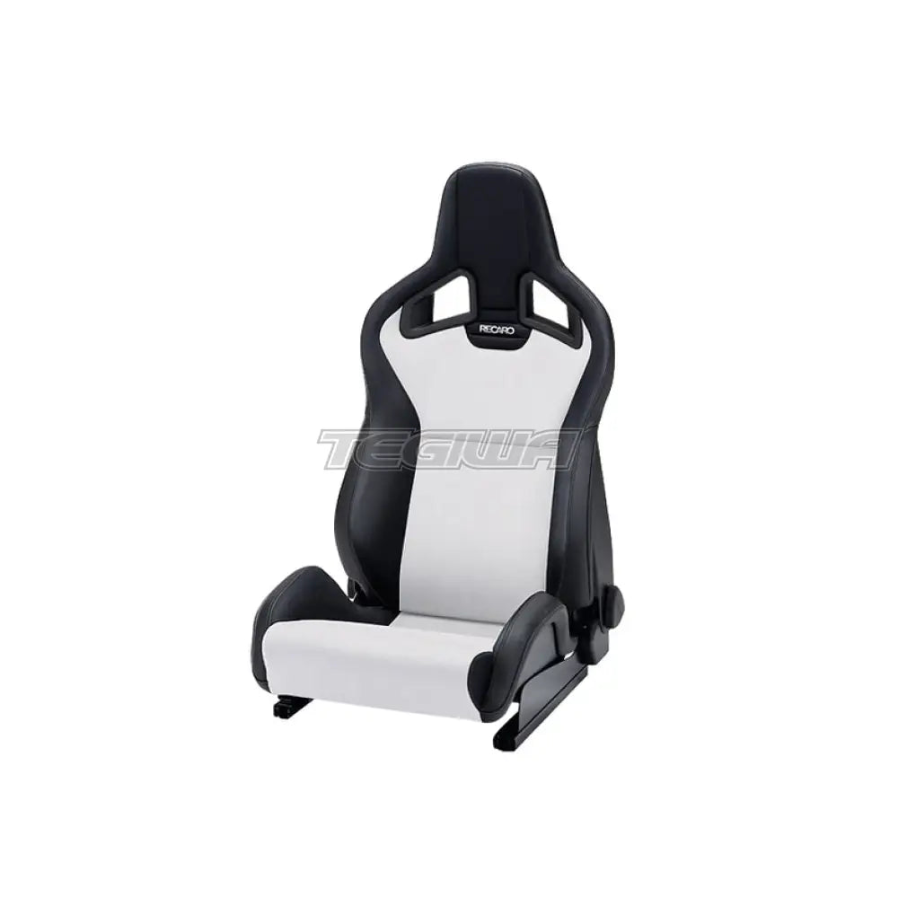 RECARO Sportster CS Reclining Sport Seat With Side Airbag