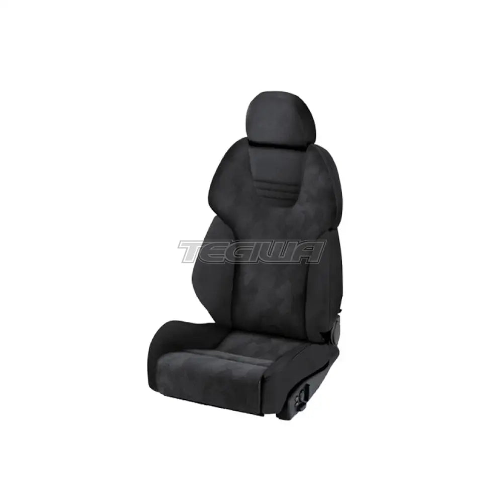 RECARO Style XL Topline Reclining Sport Seat