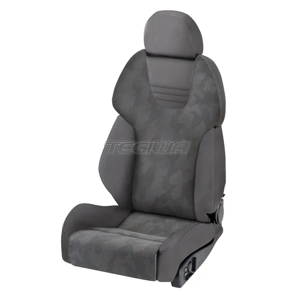 RECARO Style XL Topline Reclining Sport Seat