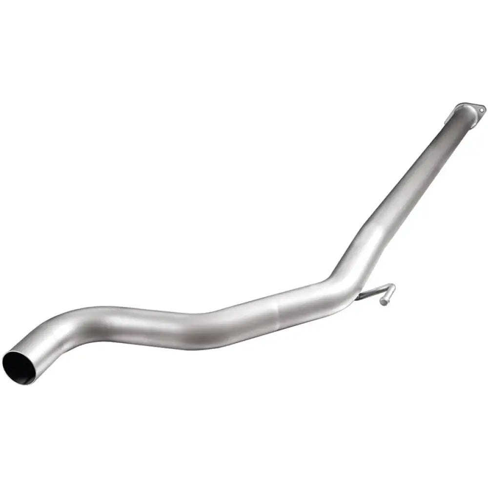 Remus Non-Resonated Cat Back System Abarth Punto Evo Type 199 1.4 11 + Exhaust Systems