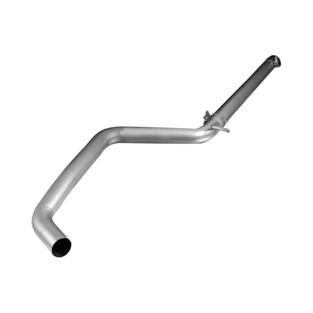 Remus Non-Resonated Cat Back System Left Audi A3 8V/8Va 1.4 Tfsi 13 + Exhaust Systems