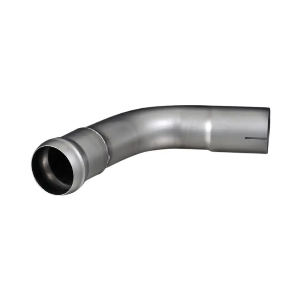 Remus Non-Resonated Cat Back System Left Audi A3 8V/8Va 1.8 Tfsi Quattro 14 + Exhaust Systems