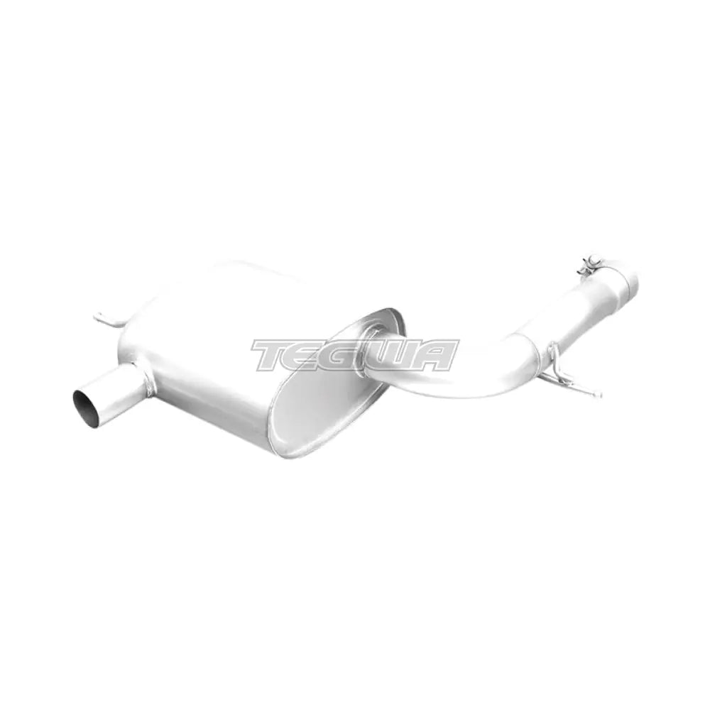 Remus Non-Resonated Cat Back System Left Mini Cooper F56 3 Door 1.2/1.5 14-18 Exhaust Systems