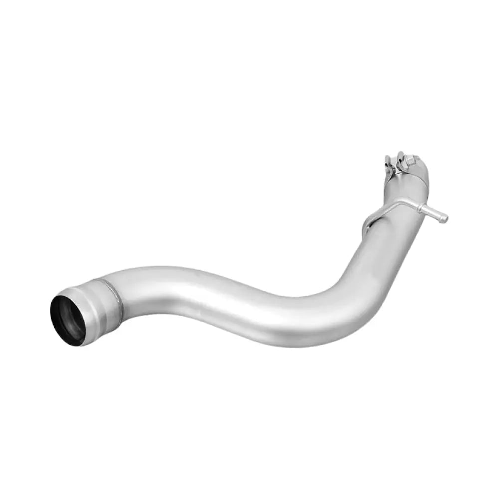 Remus Non-Resonated Cat Back System Left/Right Audi Tt Type 8S 2.0 Tfsi Quattro 14 + Exhaust Systems