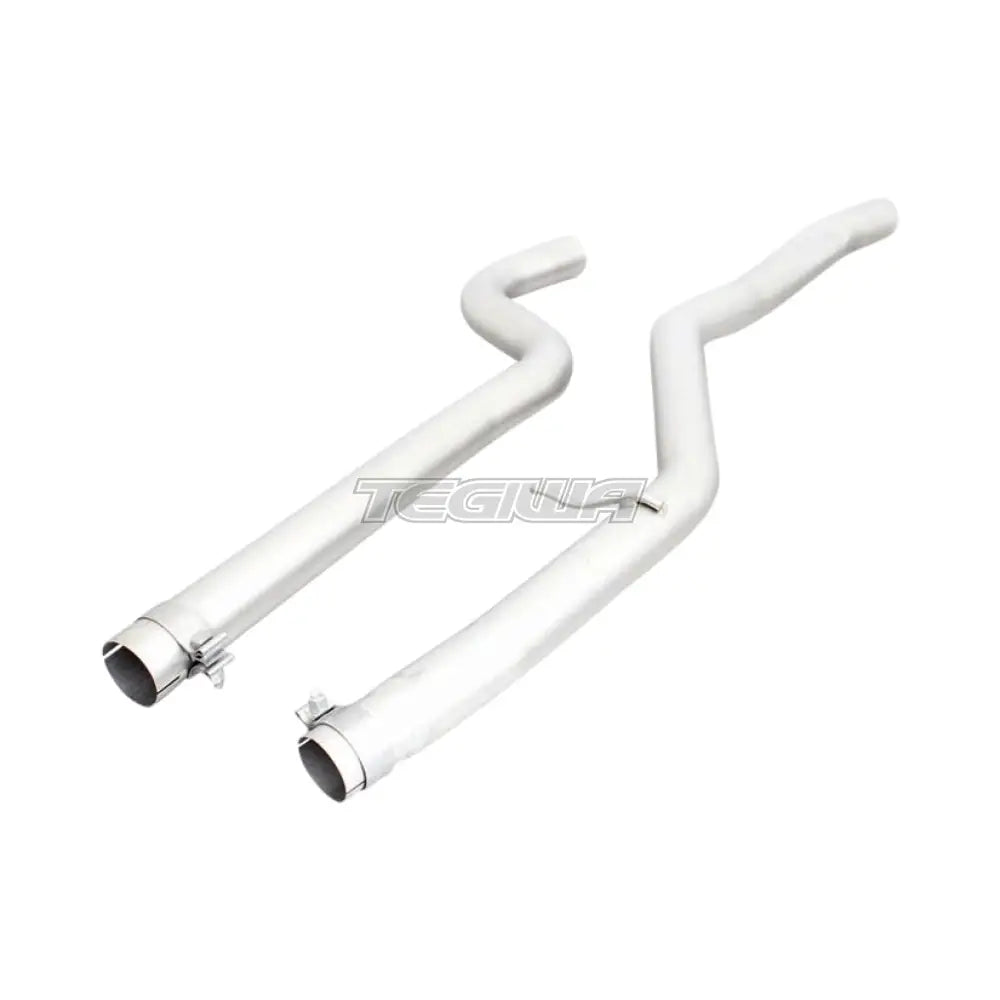 Remus Non-Resonated Cat Back System Left/Right Bmw 2 Series F22/F23 220I 14 + Exhaust Systems