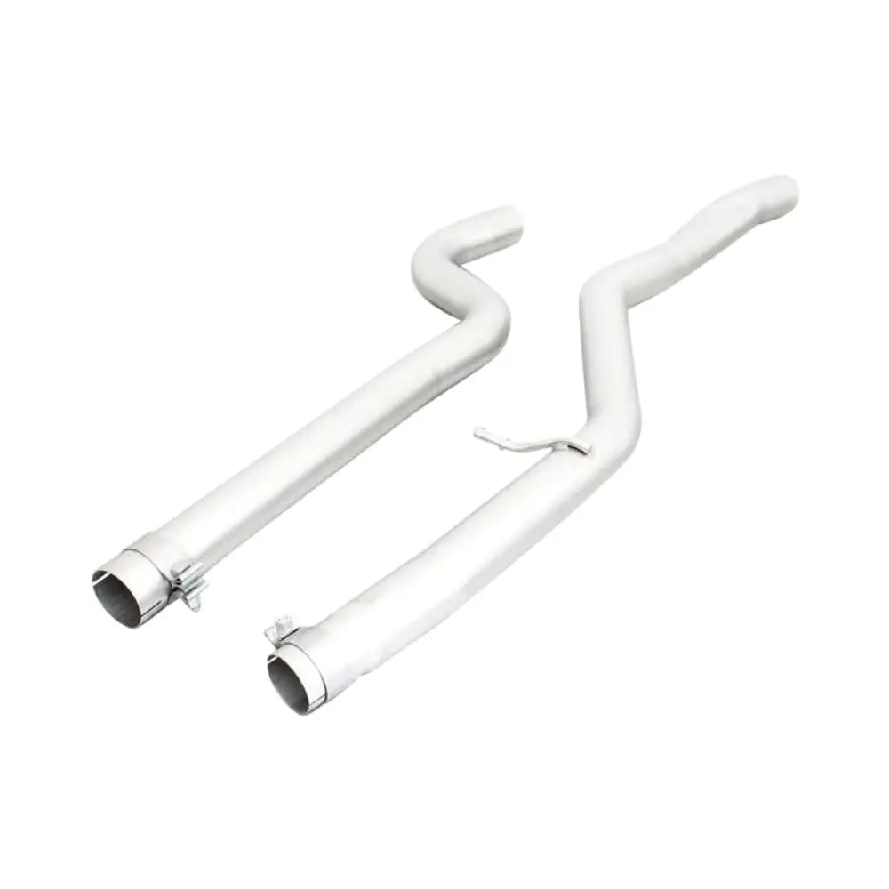 Remus Non-Resonated Cat Back System Left/Right Bmw 2 Series F22/F23 220I 14 + Exhaust Systems