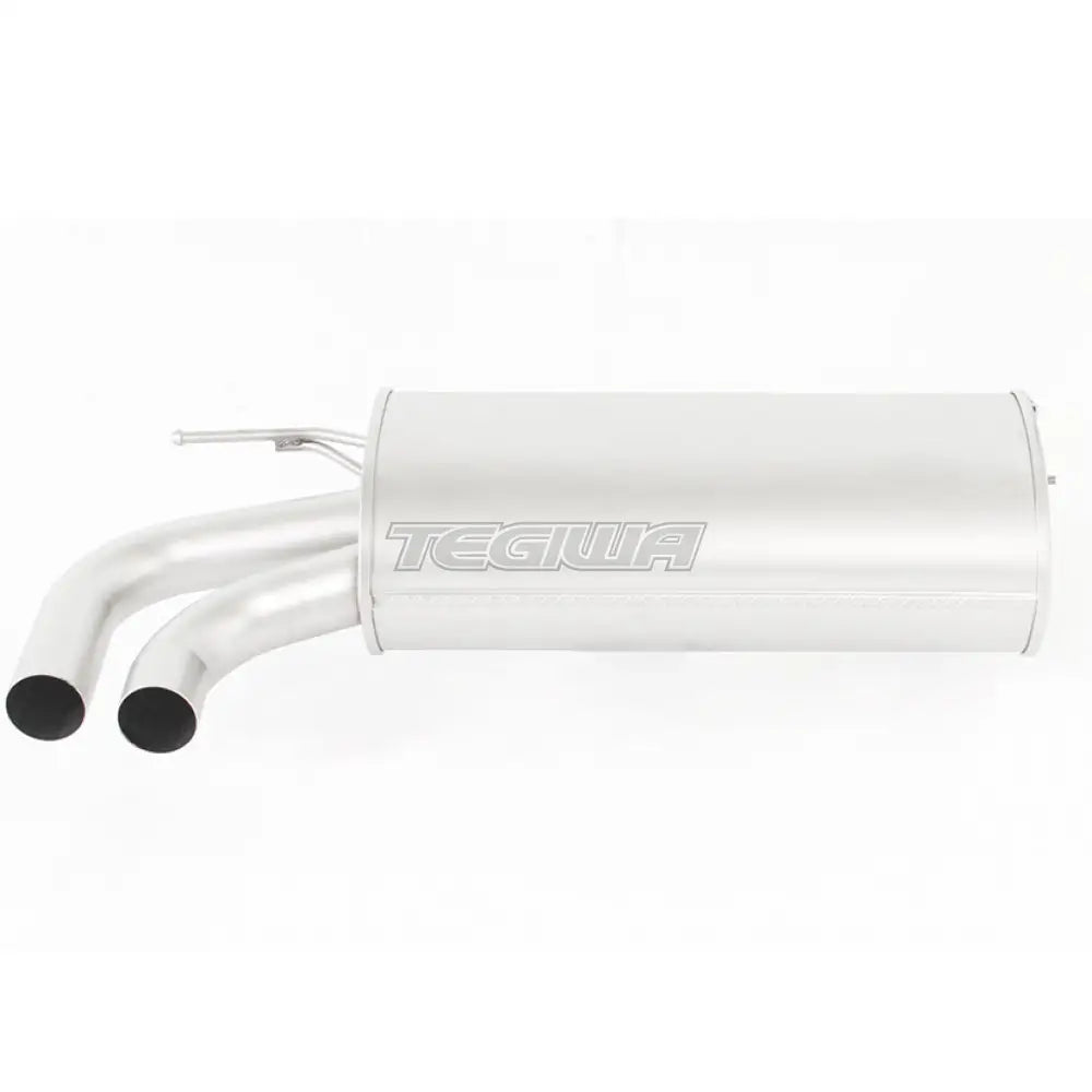 Remus Non-Resonated Cat Back System Left.right Bmw 3 Series F30/F31 Lci 320I/320Ix 14 + Exhaust