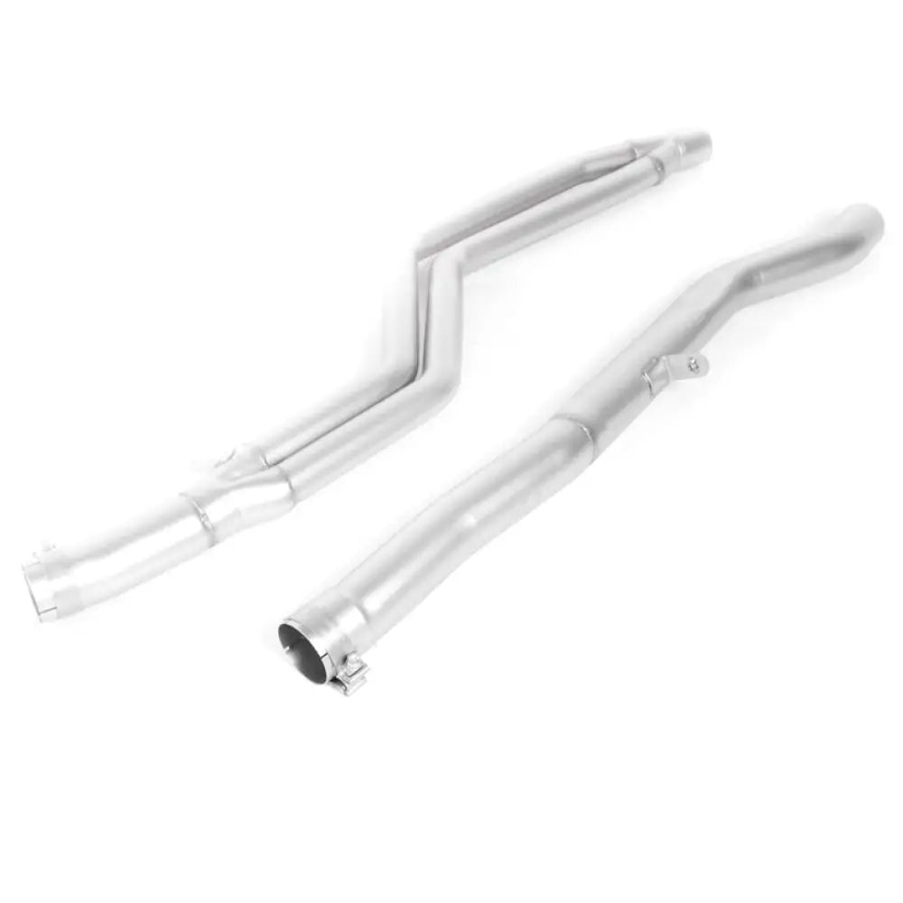 Remus Non-Resonated Cat Back System Left/Right Bmw 5 Series G30/G31 540I/540I Xdrive 17 + Exhaust