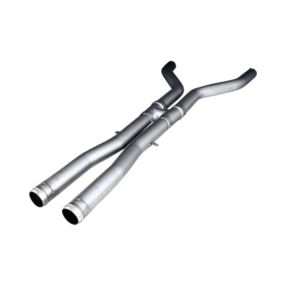 Remus Non-Resonated Cat Back System Left/Right Bmw M3 E90/E92/E93 07 + Exhaust Systems