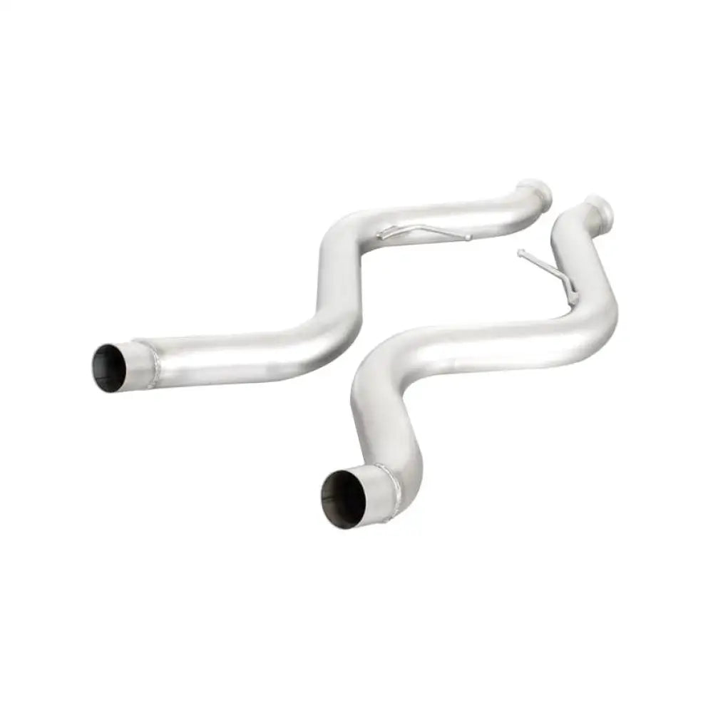 Remus Non-Resonated Cat Back System Left/Right Bmw M3 E90/E92/E93 07 + Exhaust Systems