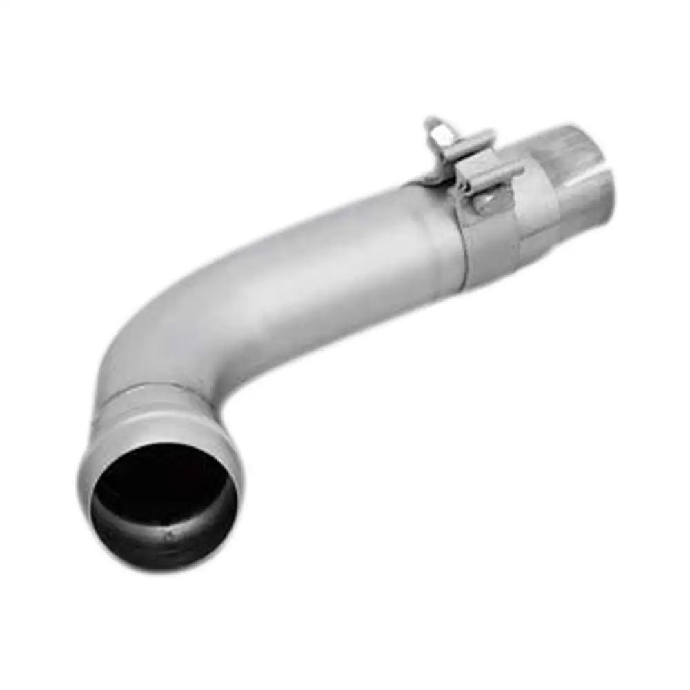 Remus Non-Resonated Rear Silencer Left/Right Volkswagen Golf Mk7 Hatchback 1.2 Tsi 12-16 Exhaust