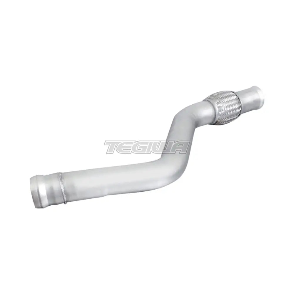 Remus Non-Resonated Turbo Back System Left/Right Without Sound Controller Mercedes Benz A Class