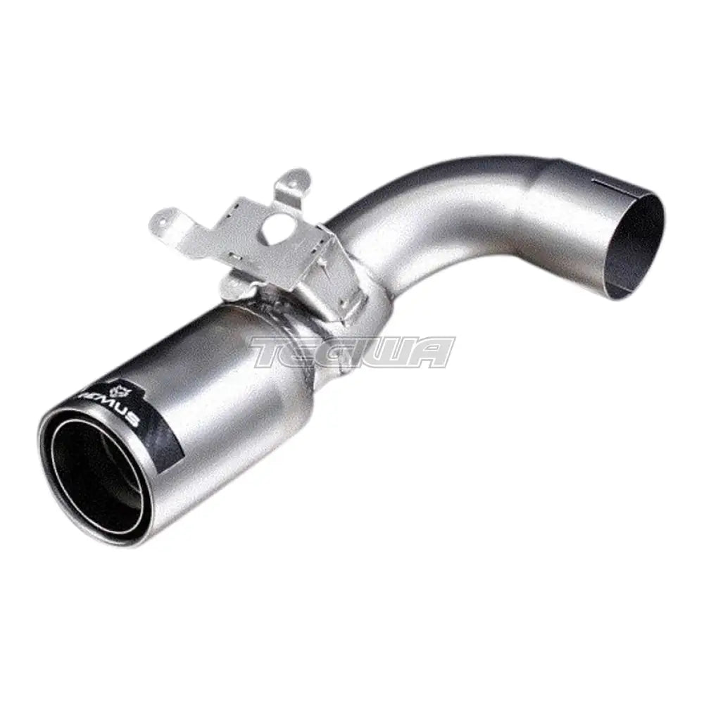 Remus Racing Rear Silencer Left/Right Bmw 2 Series F22/F23 M235I 14 + Tail Pipes 84Mm Straight