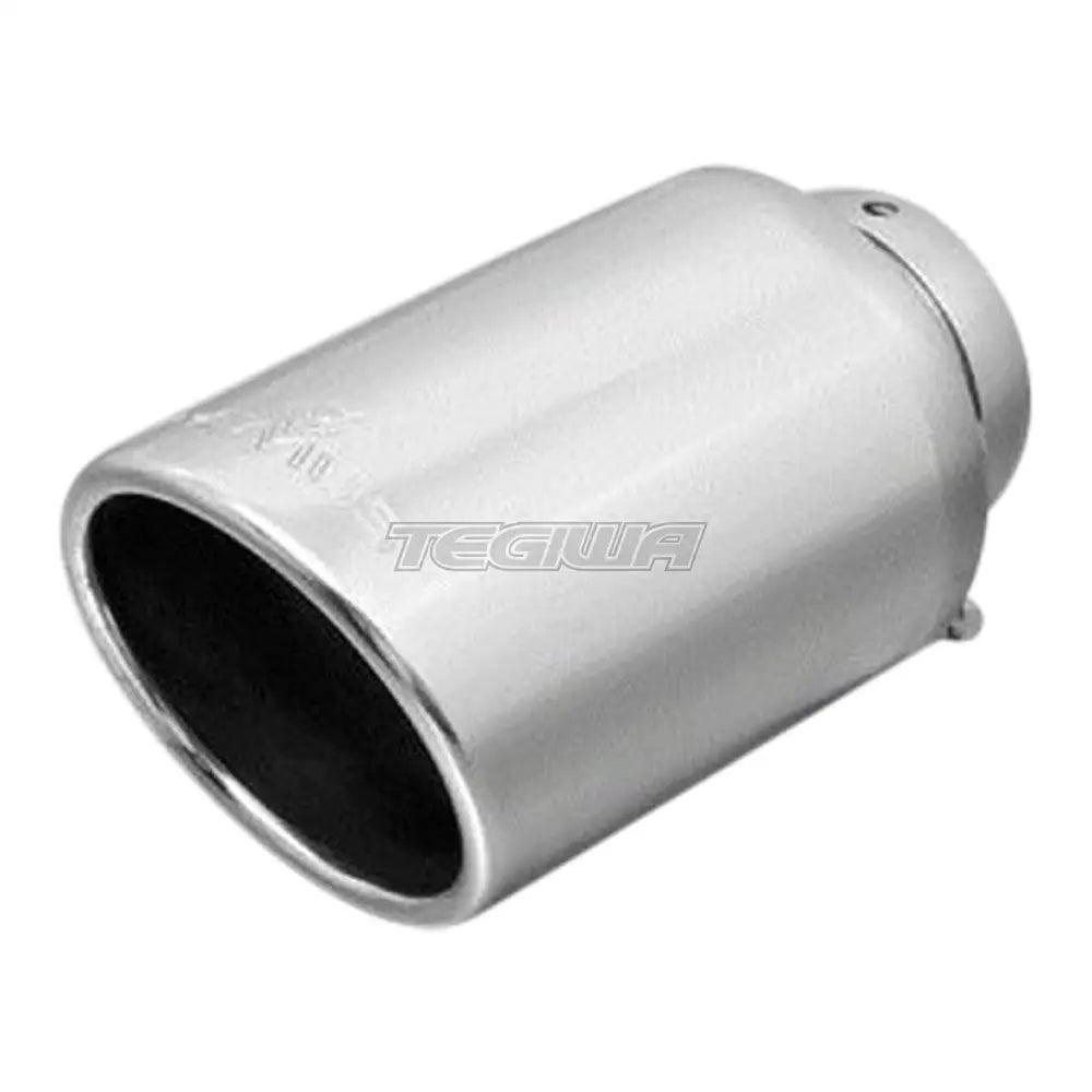 Remus Rear Silencer Left Alfa Romeo 147 Type 937 1.6/1.9 Jtd/2.0 01 + 1 Stainless Steel Tail Pipe