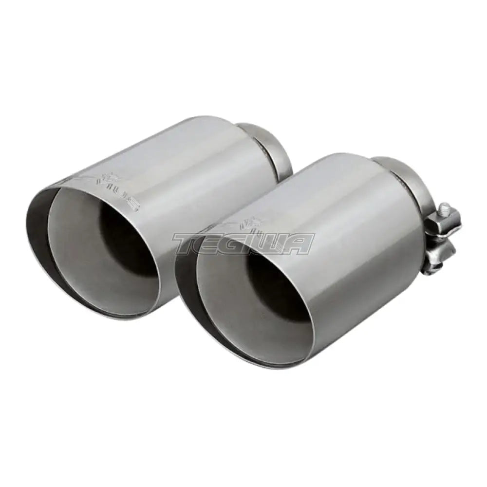 Remus Rear Silencer Left Alfa Romeo 147 Type 937 1.6/1.9 Jtd/2.0 01 + 1 Stainless Steel Tail Pipe