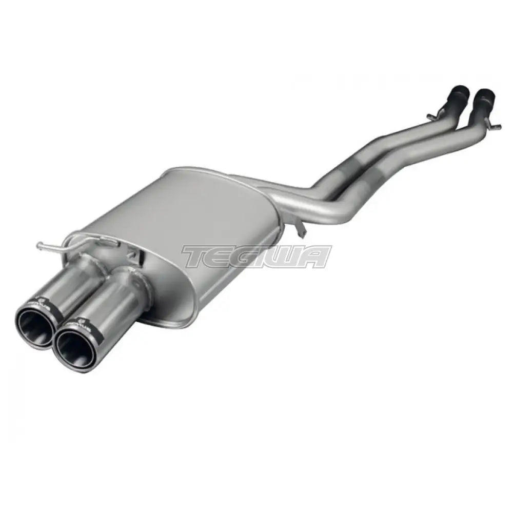 Remus Rear Silencer Left Bmw Z4 E89 Cabriolet Sdrive 23I/30I 09 + Exhaust Systems